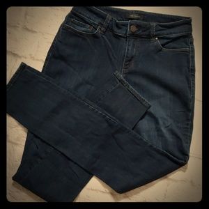 Ann Taylor Jeans